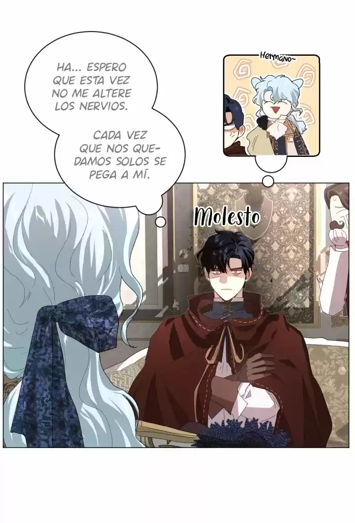 Me Convertí En La Fan Del Príncipe - Capítulo 66 - Página 30 - LectorTMOo