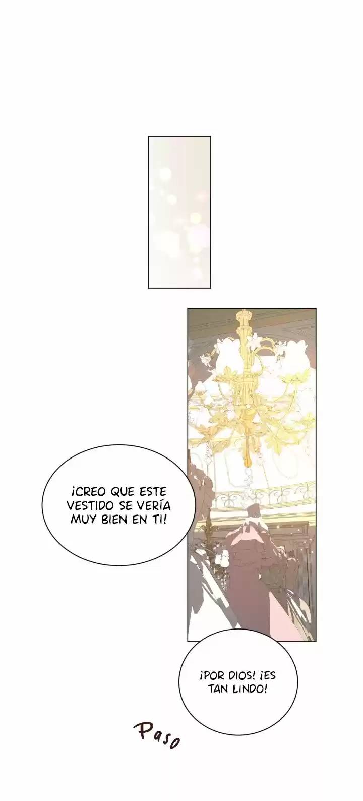 Me Convertí En La Fan Del Príncipe - Capítulo 66 - Página 34 - LectorTMOo