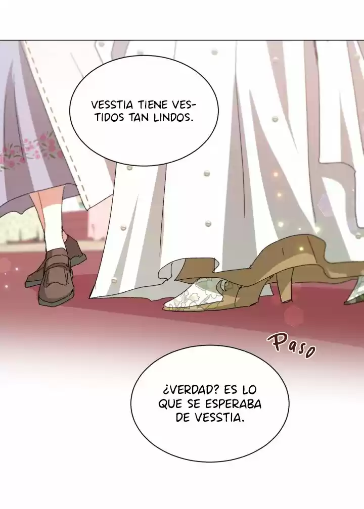Me Convertí En La Fan Del Príncipe - Capítulo 66 - Página 35 - LectorTMOo
