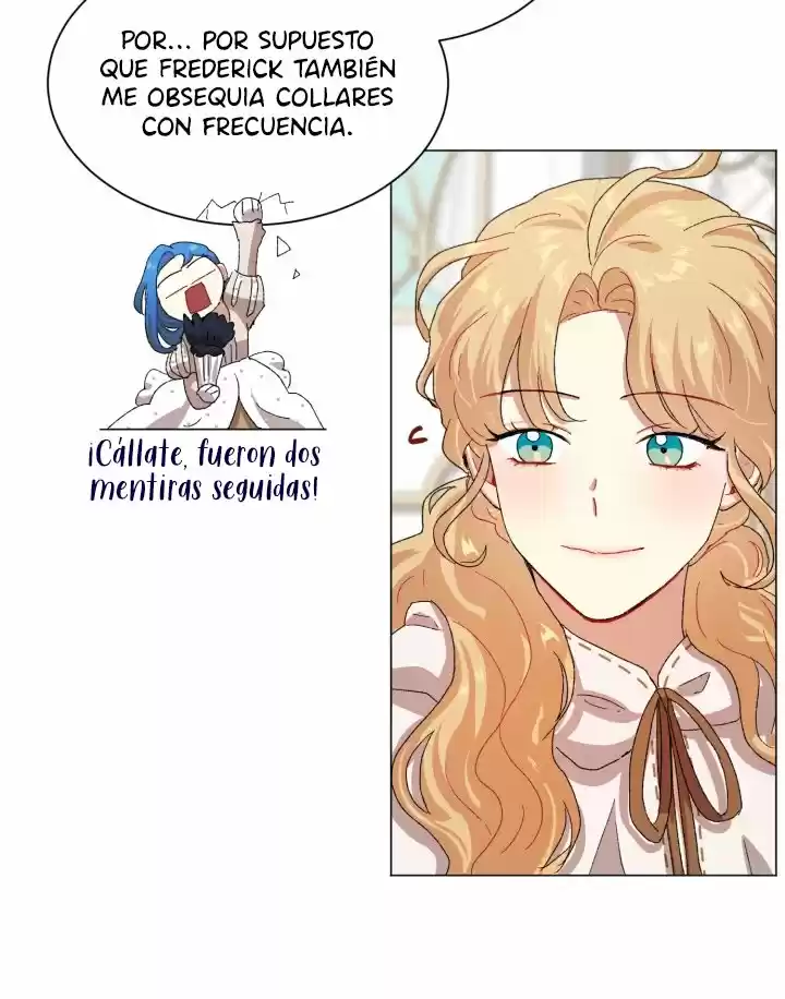 Me Convertí En La Fan Del Príncipe - Capítulo 66 - Página 45 - LectorTMOo