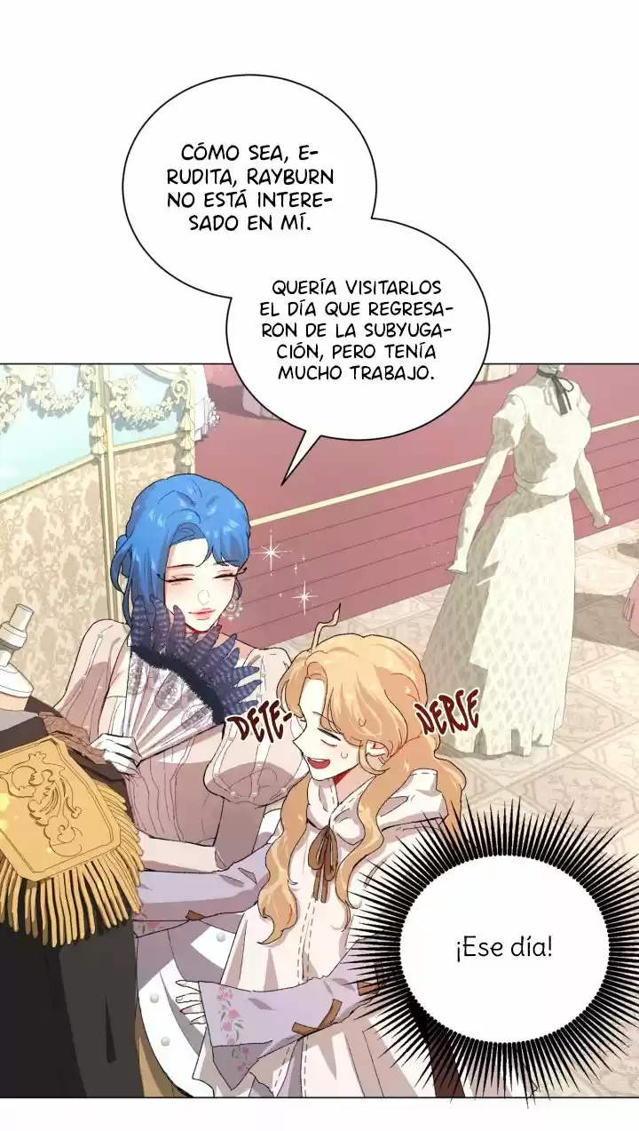 Me Convertí En La Fan Del Príncipe - Capítulo 66 - Página 48 - LectorTMOo