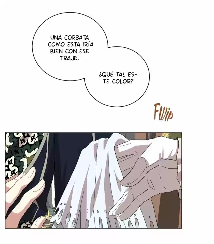Me Convertí En La Fan Del Príncipe - Capítulo 66 - Página 51 - LectorTMOo