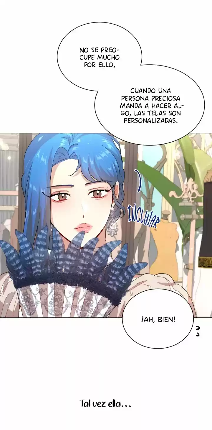 Me Convertí En La Fan Del Príncipe - Capítulo 66 - Página 57 - LectorTMOo