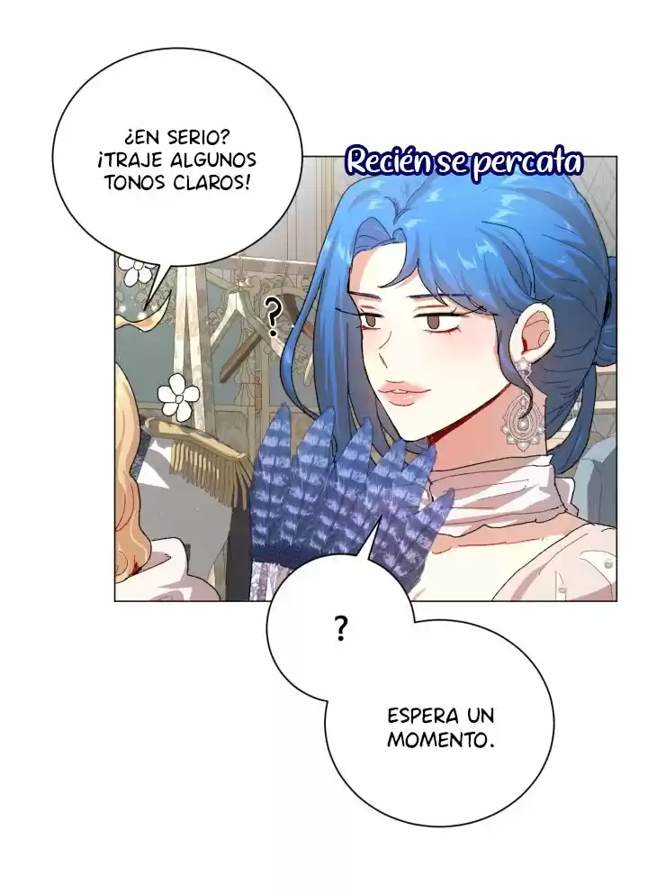 Me Convertí En La Fan Del Príncipe - Capítulo 66 - Página 59 - LectorTMOo