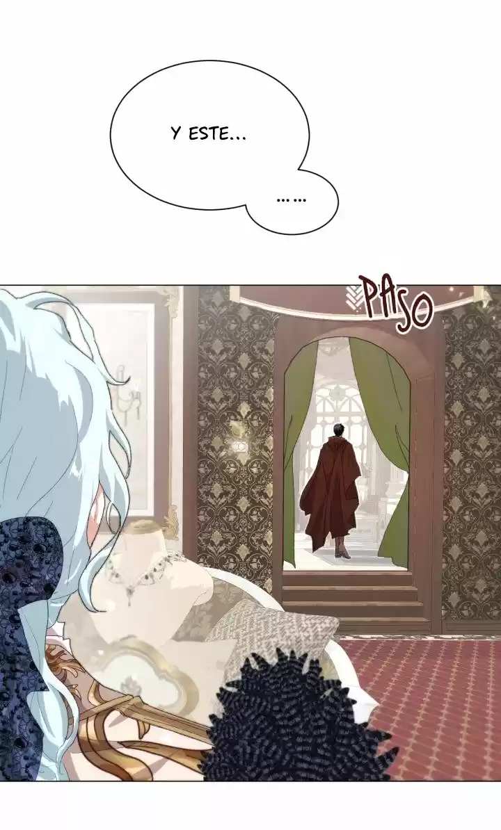Me Convertí En La Fan Del Príncipe - Capítulo 66 - Página 69 - LectorTMOo