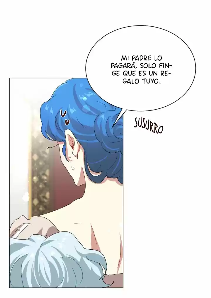 Me Convertí En La Fan Del Príncipe - Capítulo 66 - Página 78 - LectorTMOo