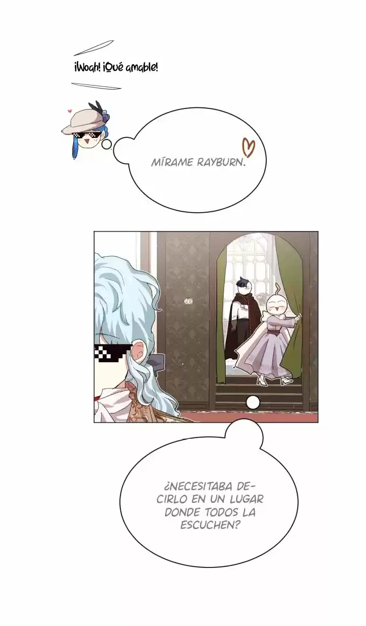 Me Convertí En La Fan Del Príncipe - Capítulo 66 - Página 87 - LectorTMOo