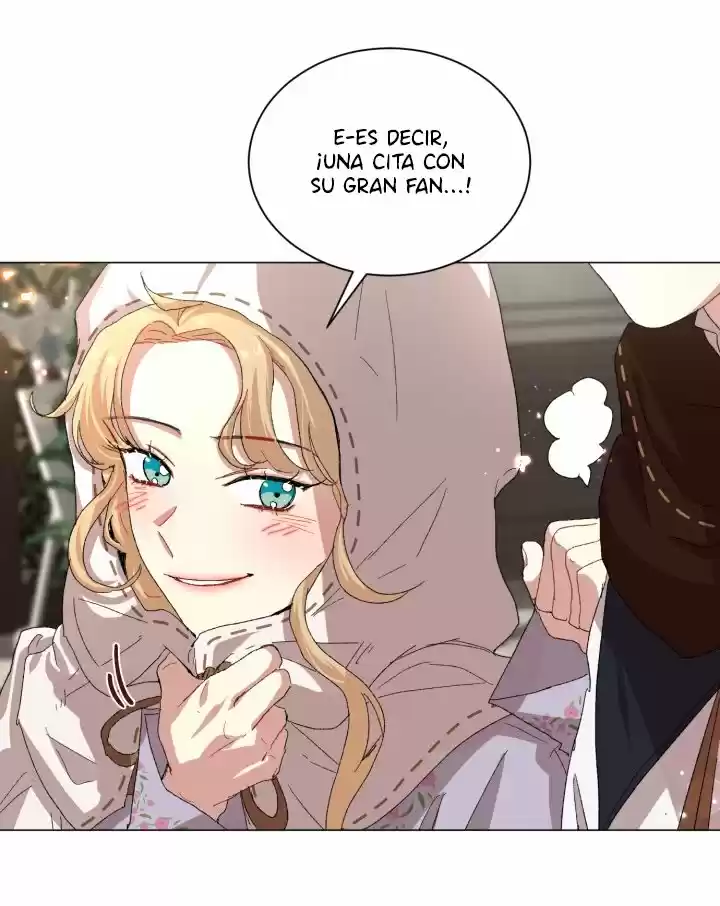 Me Convertí En La Fan Del Príncipe - Capítulo 66 - Página 91 - LectorTMOo