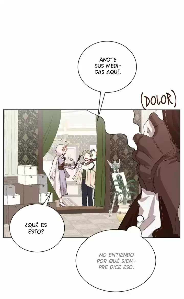 Me Convertí En La Fan Del Príncipe - Capítulo 66 - Página 93 - LectorTMOo