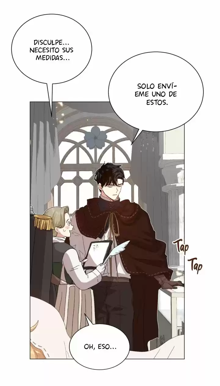Me Convertí En La Fan Del Príncipe - Capítulo 66 - Página 94 - LectorTMOo