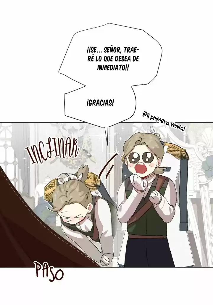 Me Convertí En La Fan Del Príncipe - Capítulo 66 - Página 99 - LectorTMOo