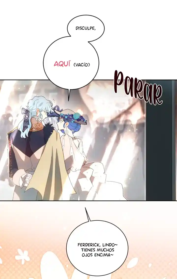 Me Convertí En La Fan Del Príncipe - Capítulo 67 - Página 4 - LectorTMOo