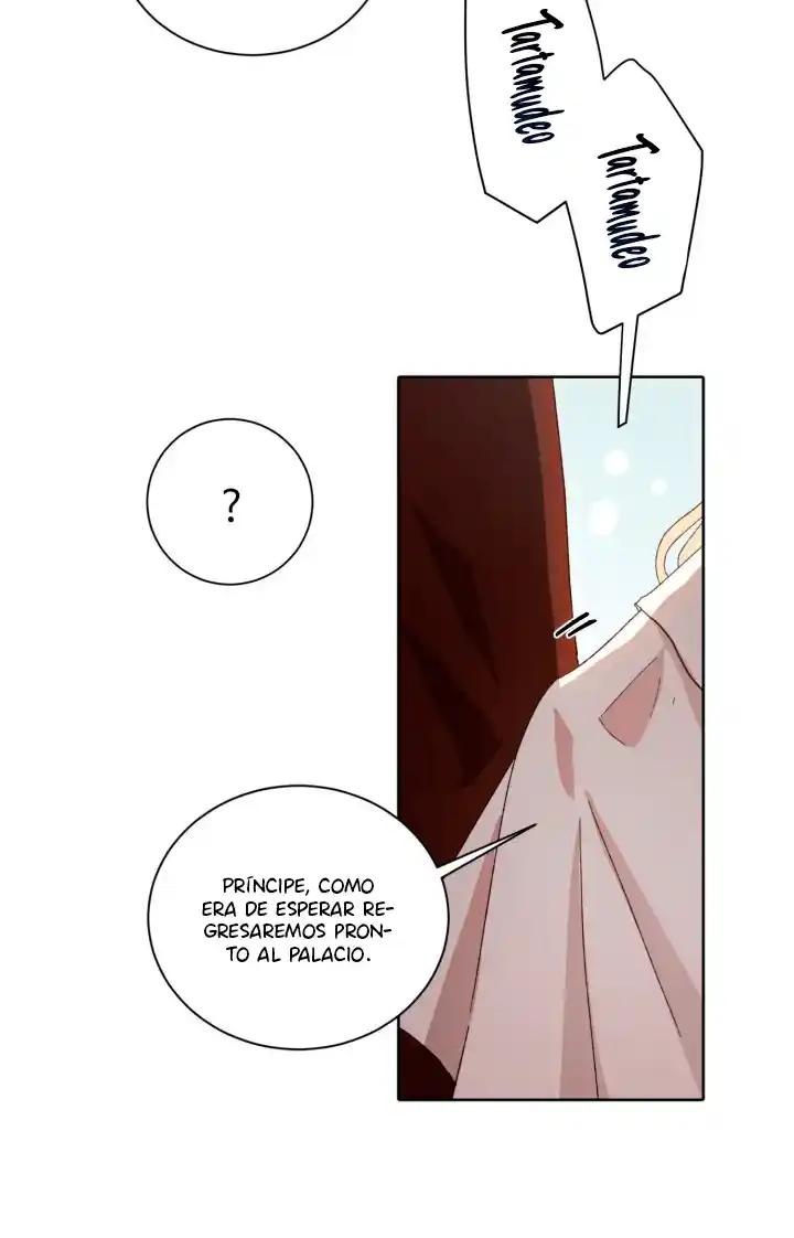 Me Convertí En La Fan Del Príncipe - Capítulo 67 - Página 6 - LectorTMOo