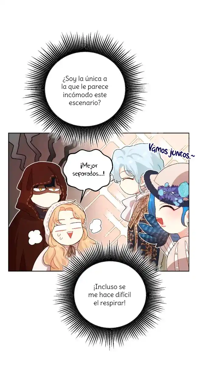 Me Convertí En La Fan Del Príncipe - Capítulo 67 - Página 15 - LectorTMOo