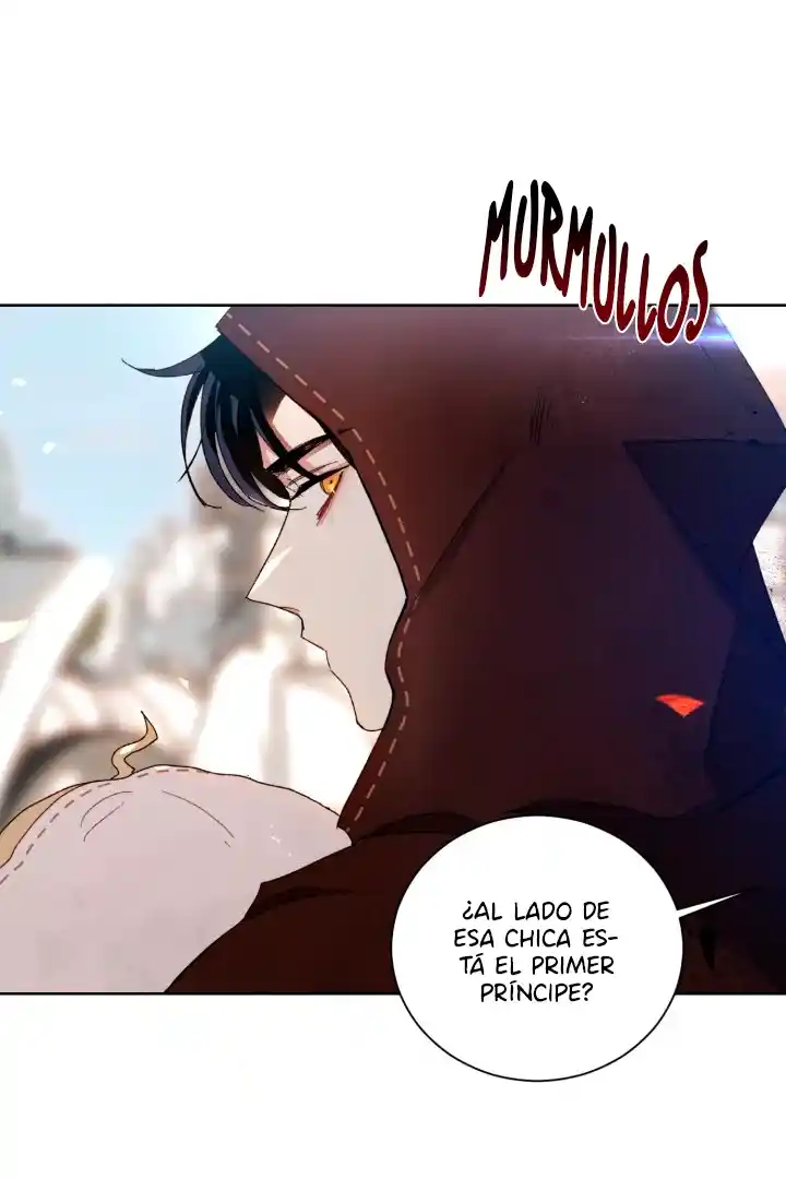 Me Convertí En La Fan Del Príncipe - Capítulo 67 - Página 16 - LectorTMOo