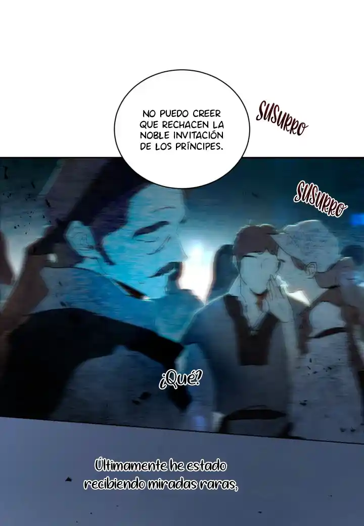 Me Convertí En La Fan Del Príncipe - Capítulo 67 - Página 17 - LectorTMOo
