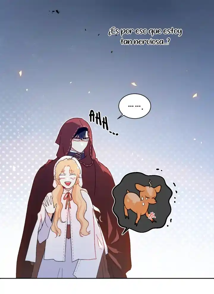 Me Convertí En La Fan Del Príncipe - Capítulo 67 - Página 18 - LectorTMOo