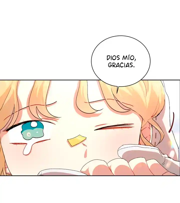 Me Convertí En La Fan Del Príncipe - Capítulo 67 - Página 22 - LectorTMOo