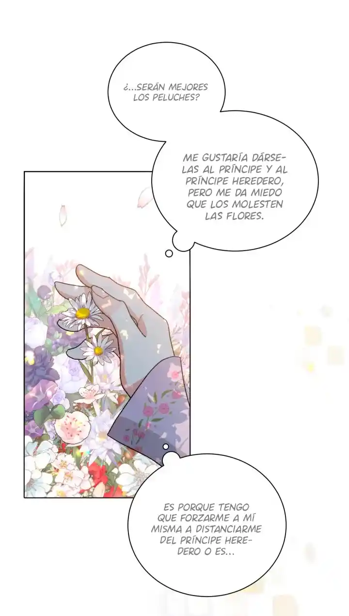 Me Convertí En La Fan Del Príncipe - Capítulo 67 - Página 45 - LectorTMOo