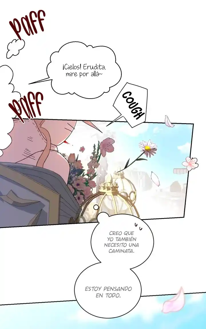 Me Convertí En La Fan Del Príncipe - Capítulo 67 - Página 47 - LectorTMOo