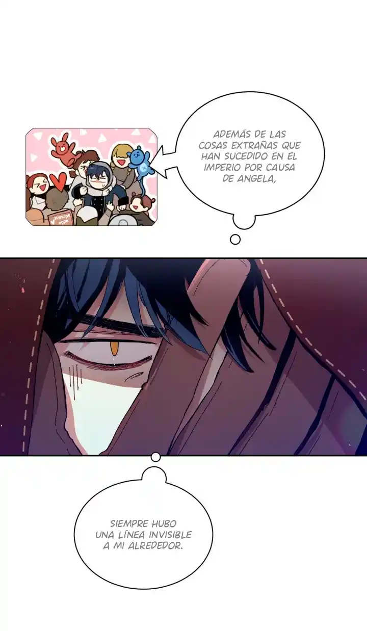 Me Convertí En La Fan Del Príncipe - Capítulo 67 - Página 50 - LectorTMOo