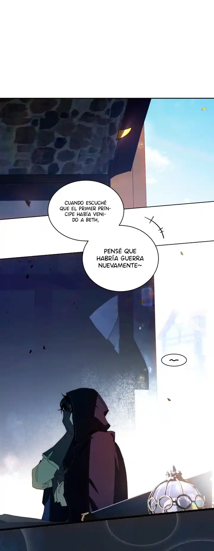 Me Convertí En La Fan Del Príncipe - Capítulo 67 - Página 51 - LectorTMOo