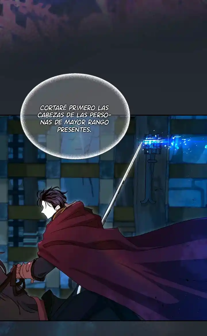 Me Convertí En La Fan Del Príncipe - Capítulo 67 - Página 54 - LectorTMOo