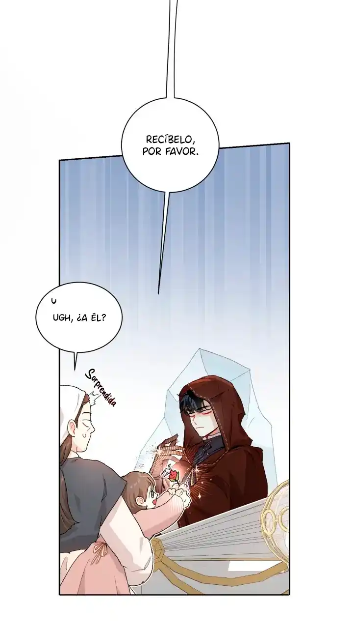 Me Convertí En La Fan Del Príncipe - Capítulo 67 - Página 62 - LectorTMOo
