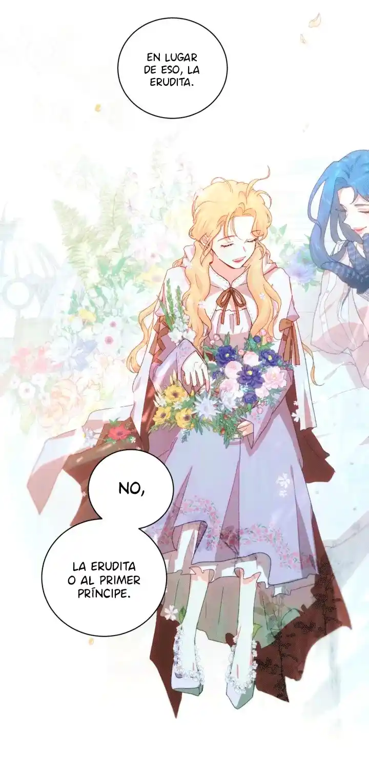 Me Convertí En La Fan Del Príncipe - Capítulo 67 - Página 64 - LectorTMOo