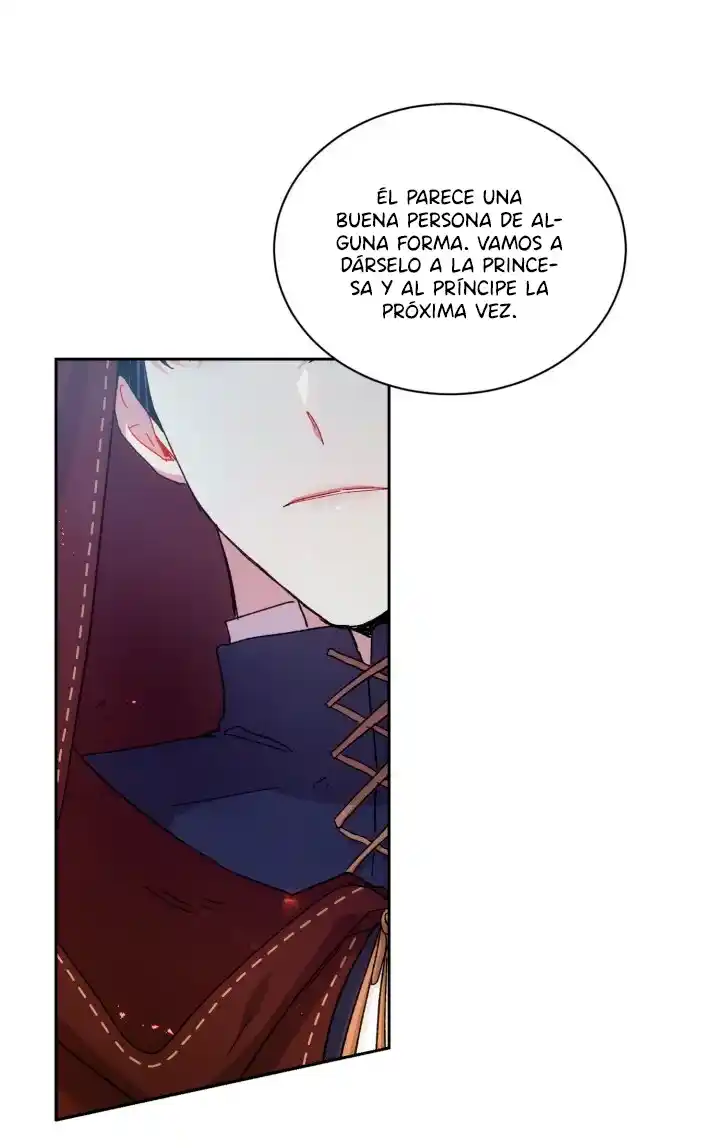 Me Convertí En La Fan Del Príncipe - Capítulo 67 - Página 66 - LectorTMOo