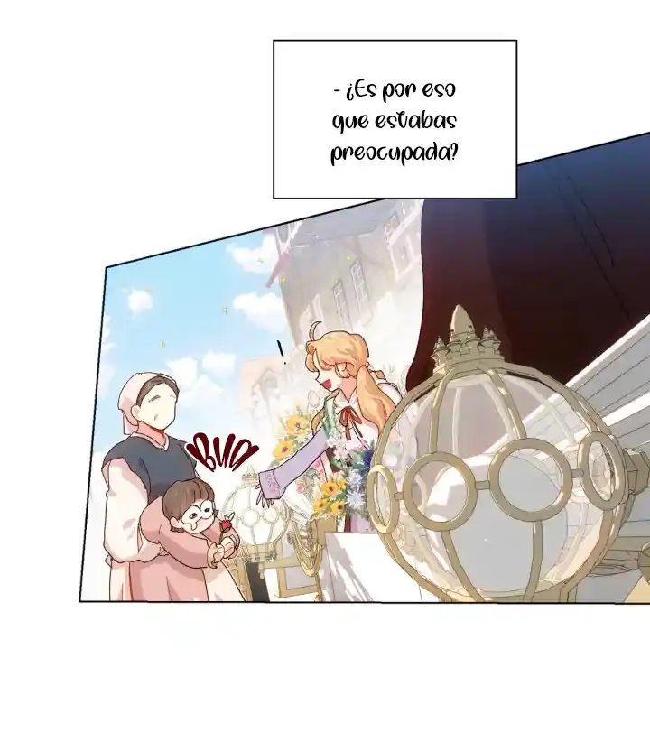 Me Convertí En La Fan Del Príncipe - Capítulo 67 - Página 67 - LectorTMOo