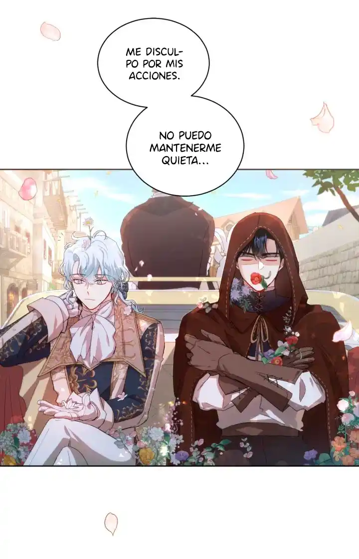 Me Convertí En La Fan Del Príncipe - Capítulo 67 - Página 73 - LectorTMOo