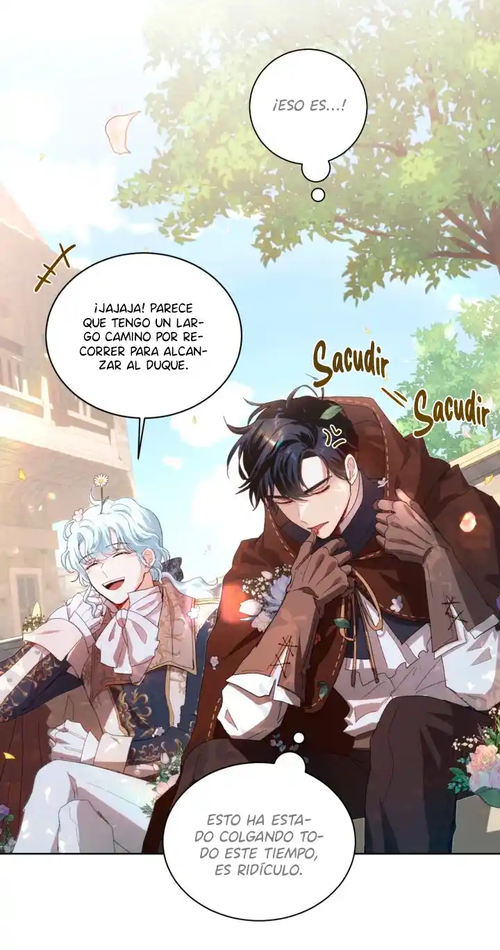 Me Convertí En La Fan Del Príncipe - Capítulo 67 - Página 76 - LectorTMOo