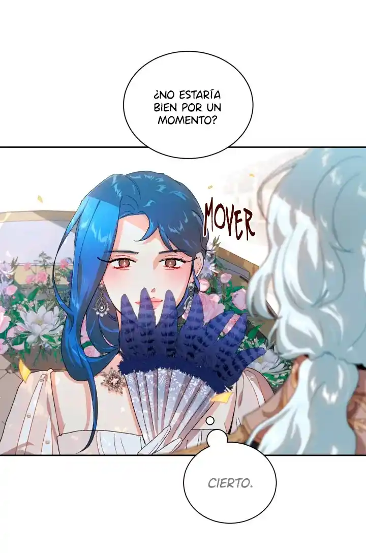 Me Convertí En La Fan Del Príncipe - Capítulo 67 - Página 81 - LectorTMOo