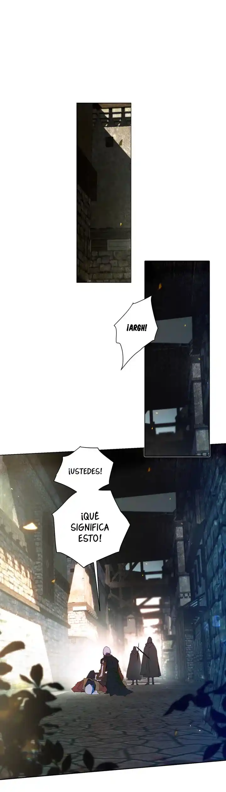 Me Convertí En La Fan Del Príncipe - Capítulo 67 - Página 83 - LectorTMOo