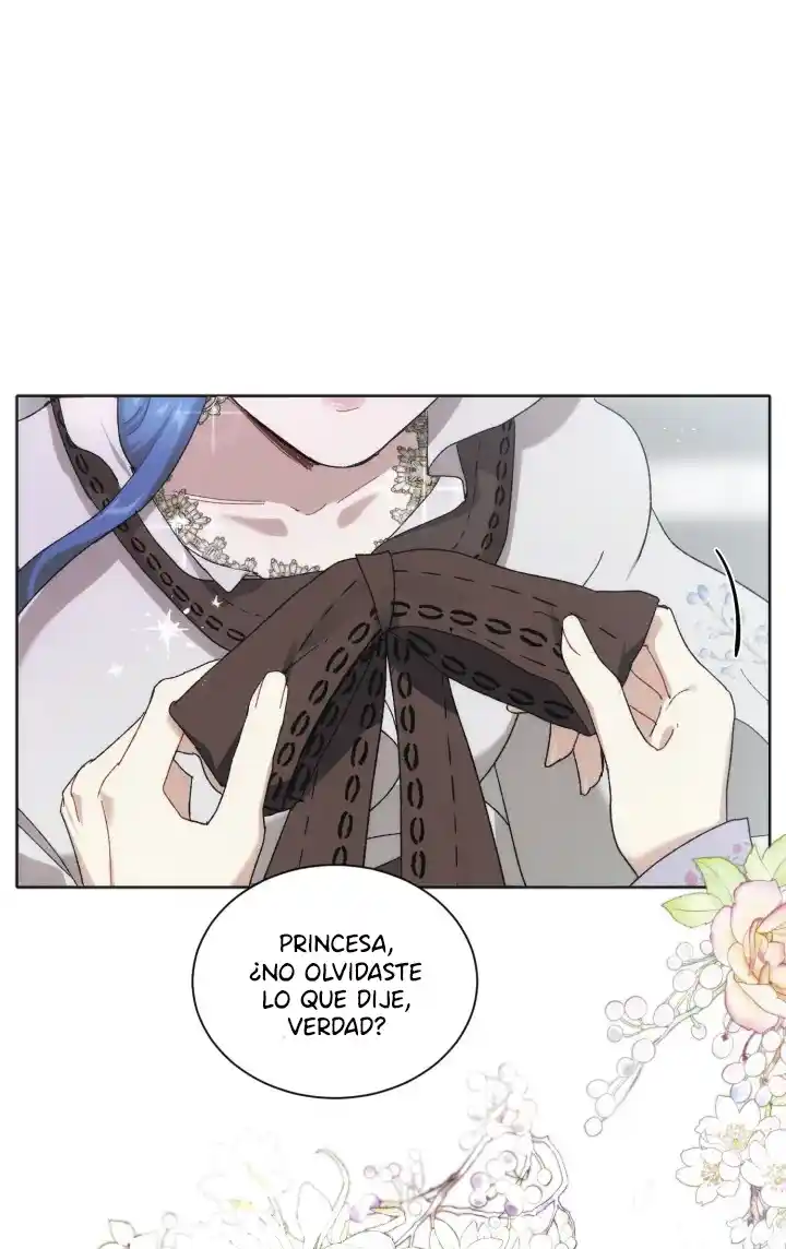 Me Convertí En La Fan Del Príncipe - Capítulo 68 - Página 5 - LectorTMOo
