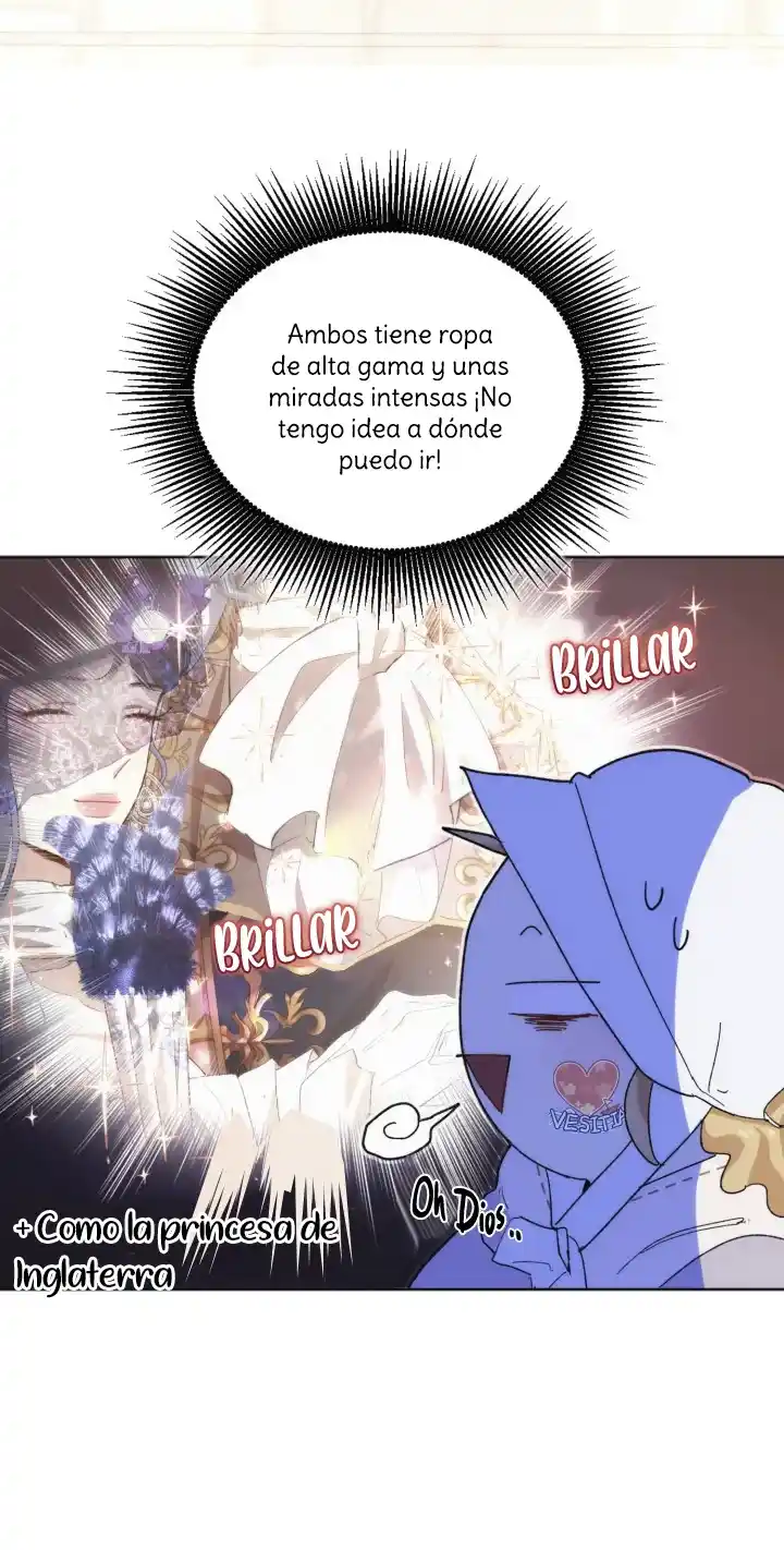 Me Convertí En La Fan Del Príncipe - Capítulo 68 - Página 7 - LectorTMOo
