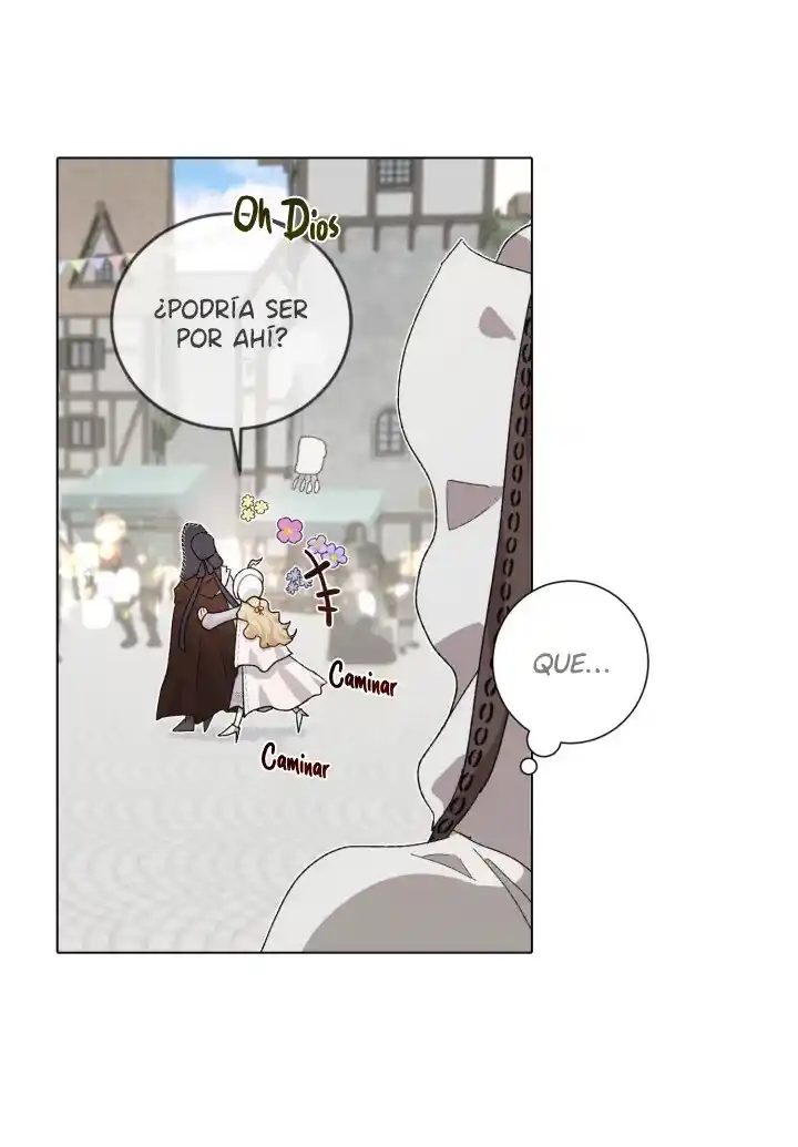Me Convertí En La Fan Del Príncipe - Capítulo 68 - Página 11 - LectorTMOo