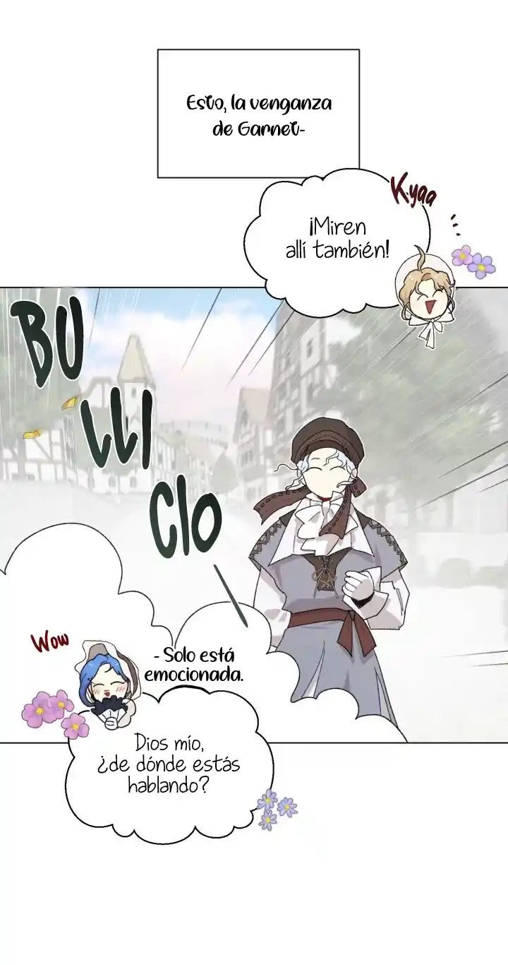 Me Convertí En La Fan Del Príncipe - Capítulo 68 - Página 16 - LectorTMOo