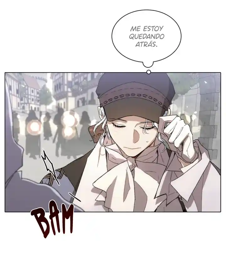 Me Convertí En La Fan Del Príncipe - Capítulo 68 - Página 18 - LectorTMOo