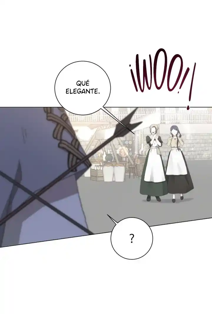Me Convertí En La Fan Del Príncipe - Capítulo 68 - Página 28 - LectorTMOo