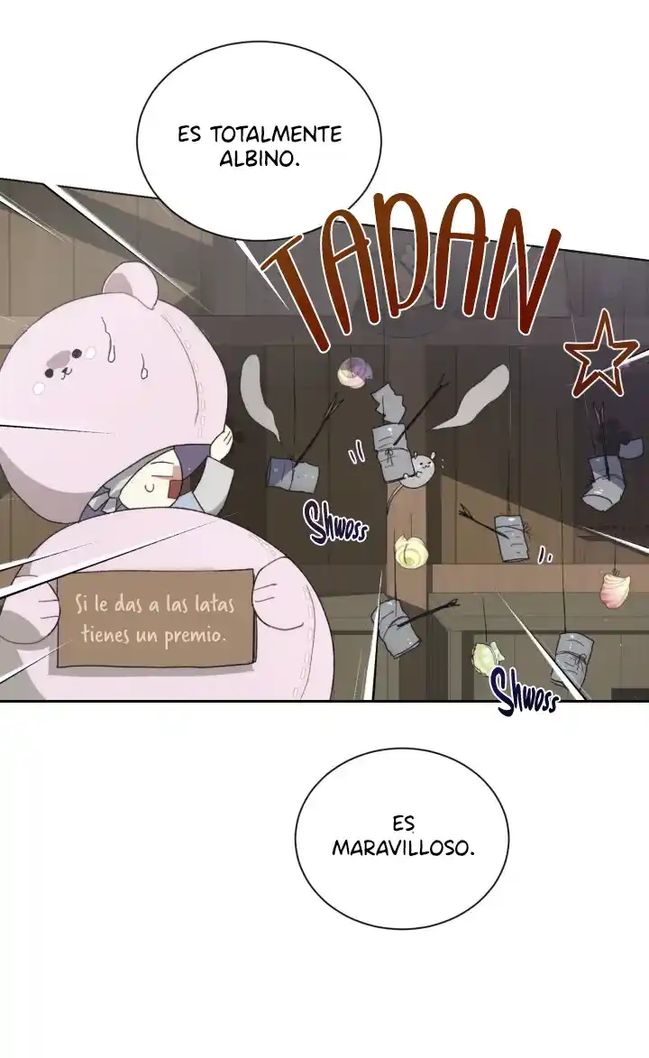 Me Convertí En La Fan Del Príncipe - Capítulo 68 - Página 30 - LectorTMOo