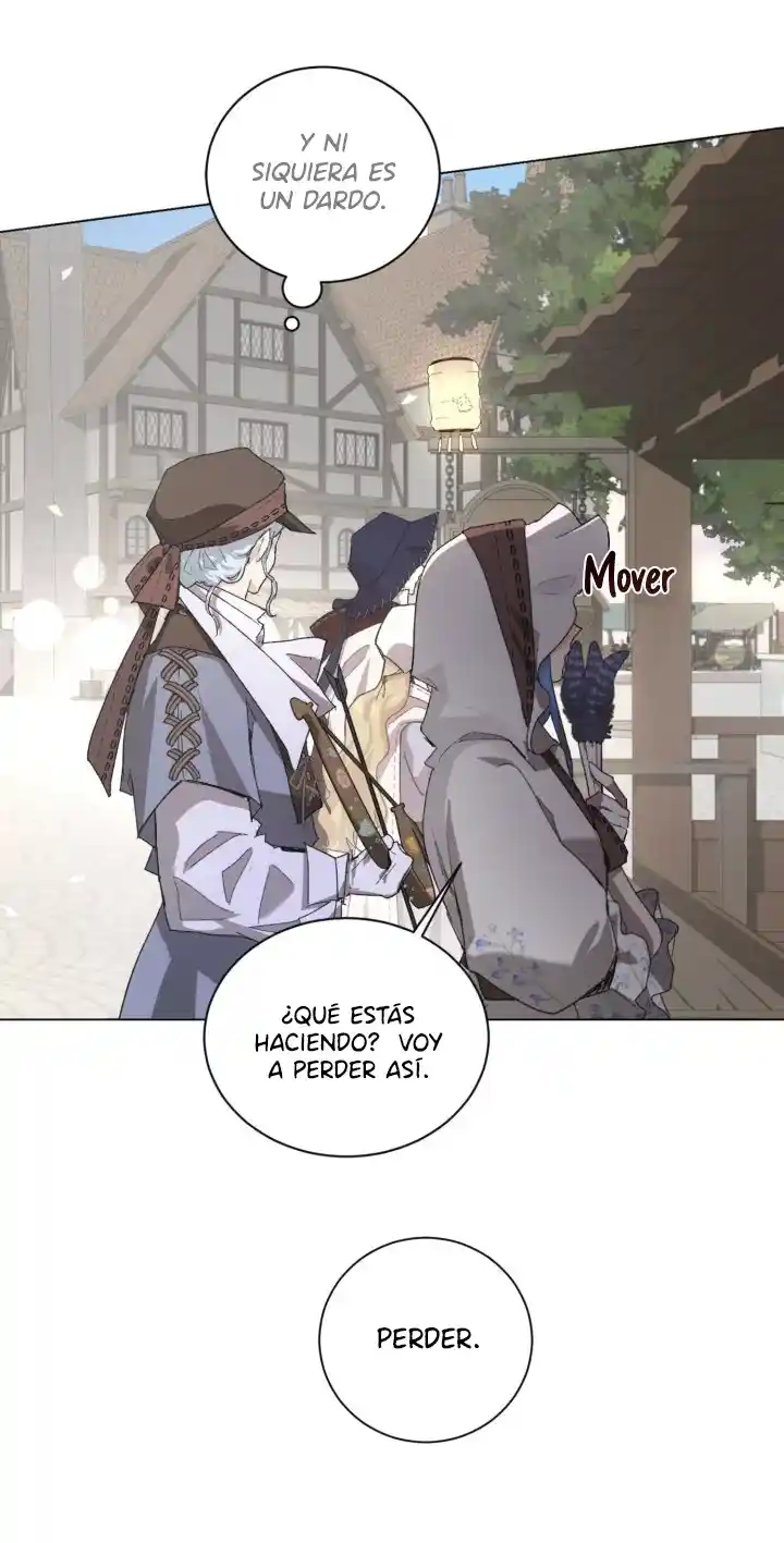 Me Convertí En La Fan Del Príncipe - Capítulo 68 - Página 32 - LectorTMOo