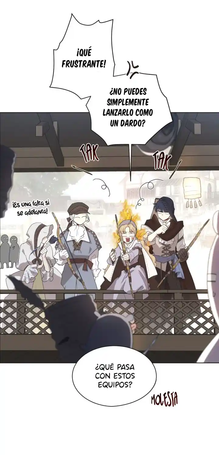 Me Convertí En La Fan Del Príncipe - Capítulo 68 - Página 34 - LectorTMOo