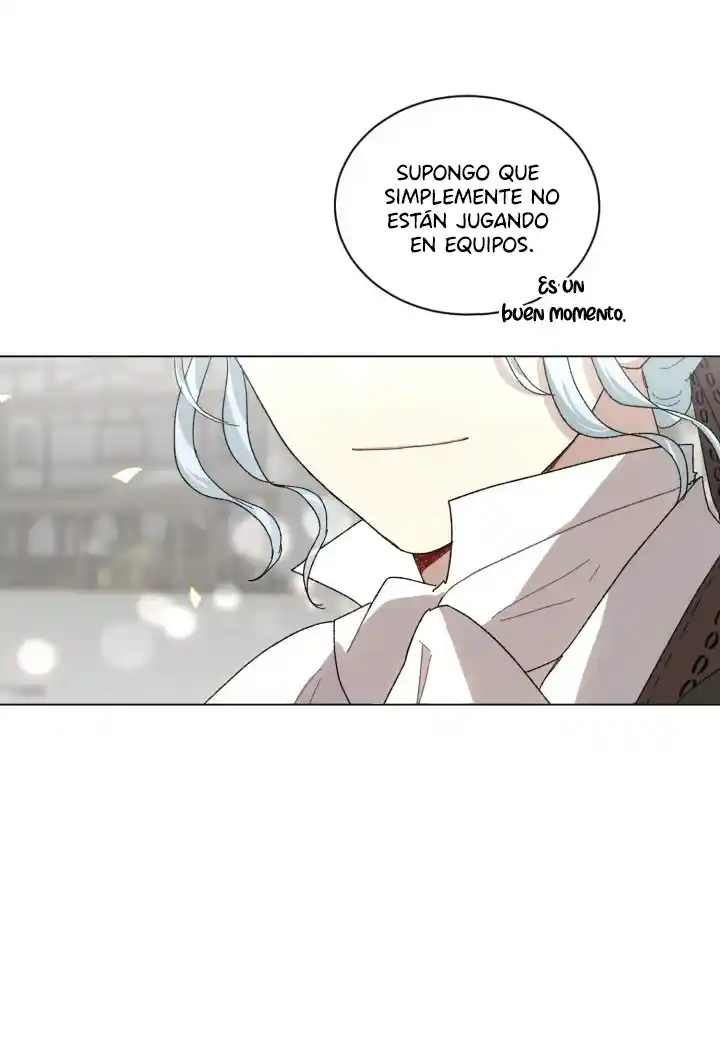 Me Convertí En La Fan Del Príncipe - Capítulo 68 - Página 35 - LectorTMOo