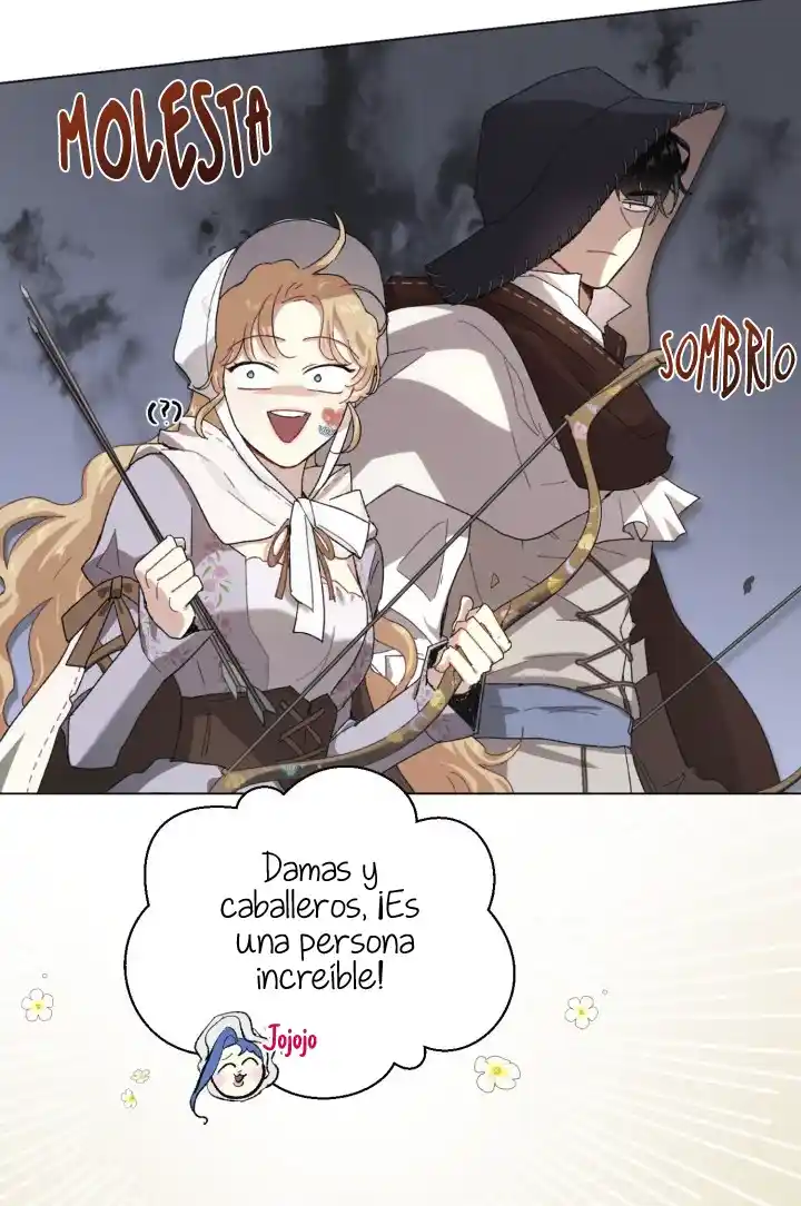 Me Convertí En La Fan Del Príncipe - Capítulo 68 - Página 39 - LectorTMOo