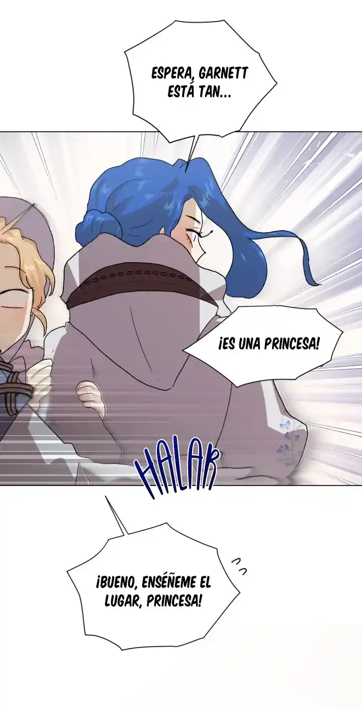 Me Convertí En La Fan Del Príncipe - Capítulo 68 - Página 53 - LectorTMOo