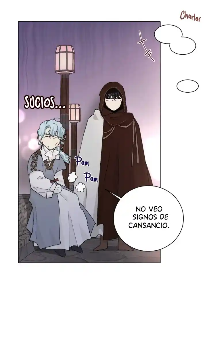 Me Convertí En La Fan Del Príncipe - Capítulo 68 - Página 58 - LectorTMOo