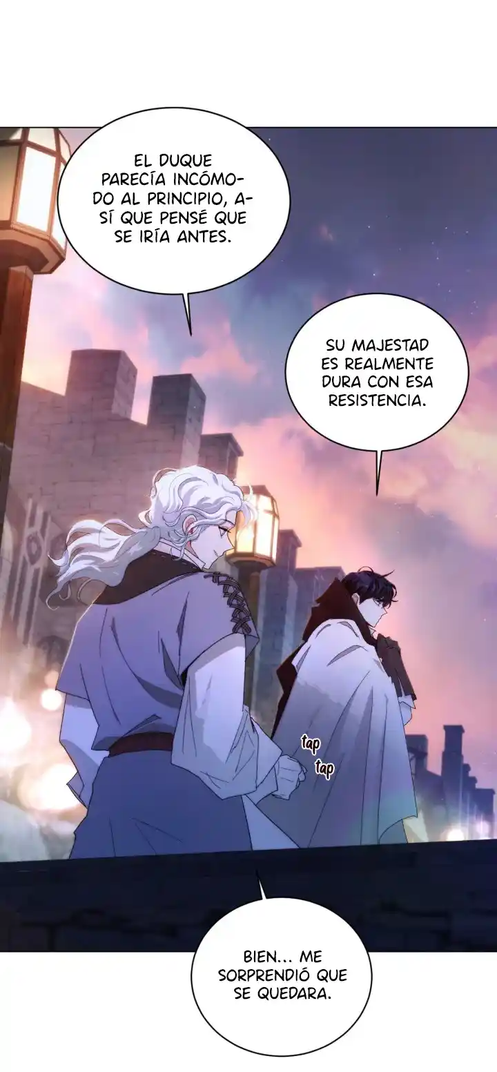Me Convertí En La Fan Del Príncipe - Capítulo 68 - Página 59 - LectorTMOo