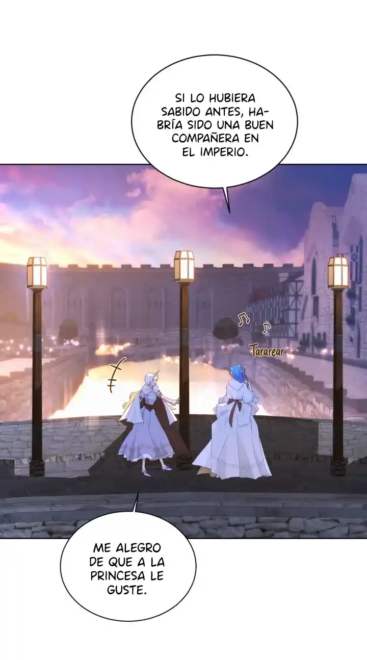 Me Convertí En La Fan Del Príncipe - Capítulo 68 - Página 64 - LectorTMOo